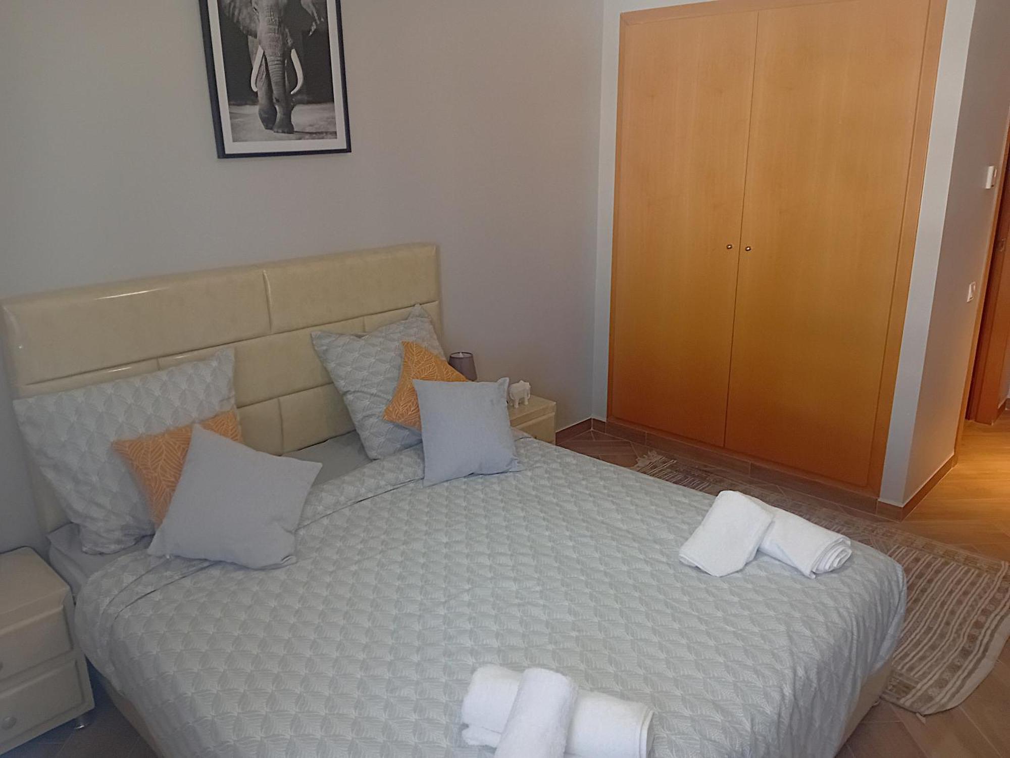 Agadirbay Ikenparc Centre Piscine , Et A 5mnts A Pieds Apartment