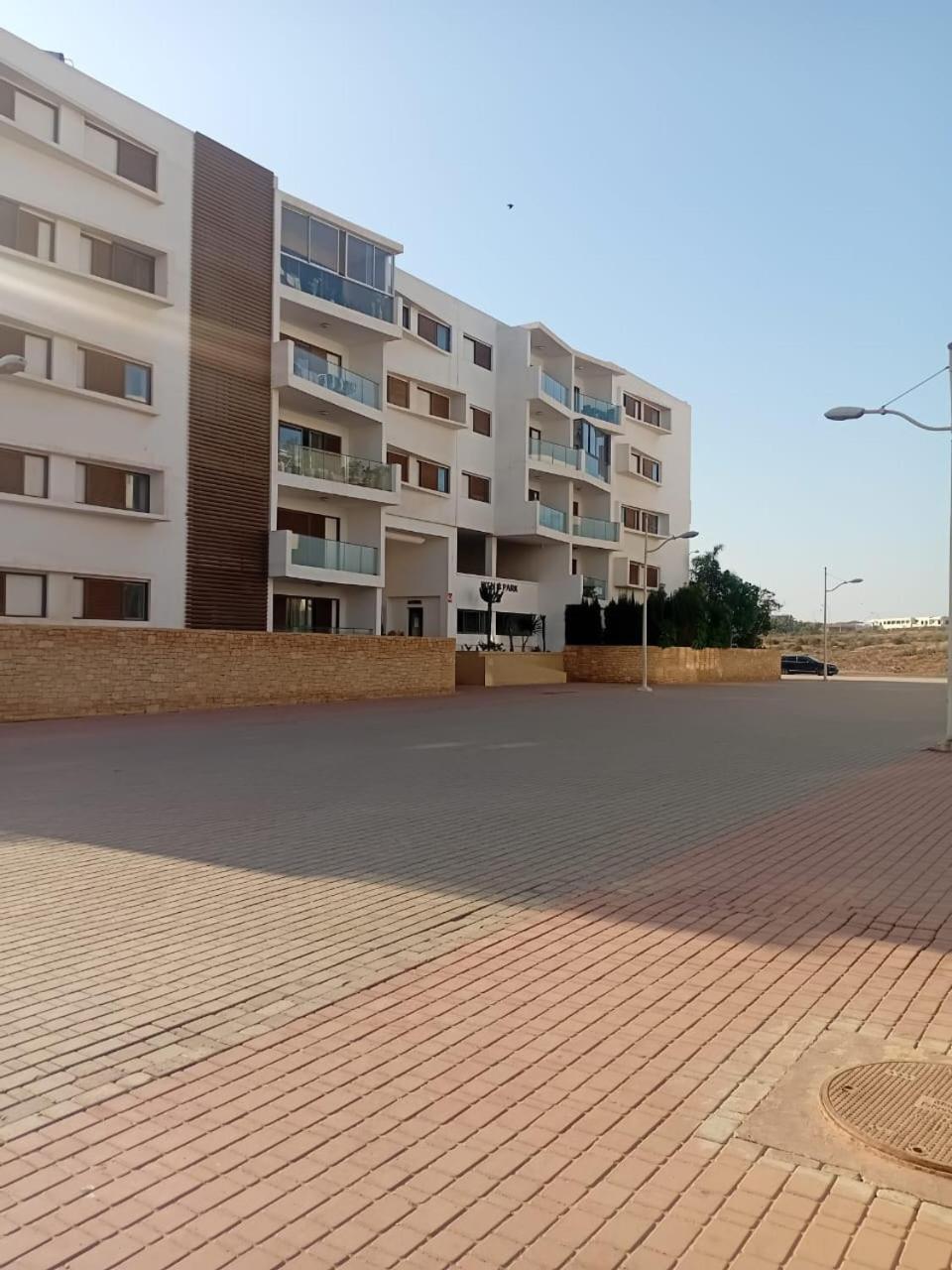 Appartement Agadirbay Ikenparc Centre Piscine , Et A 5mnts A Pieds *