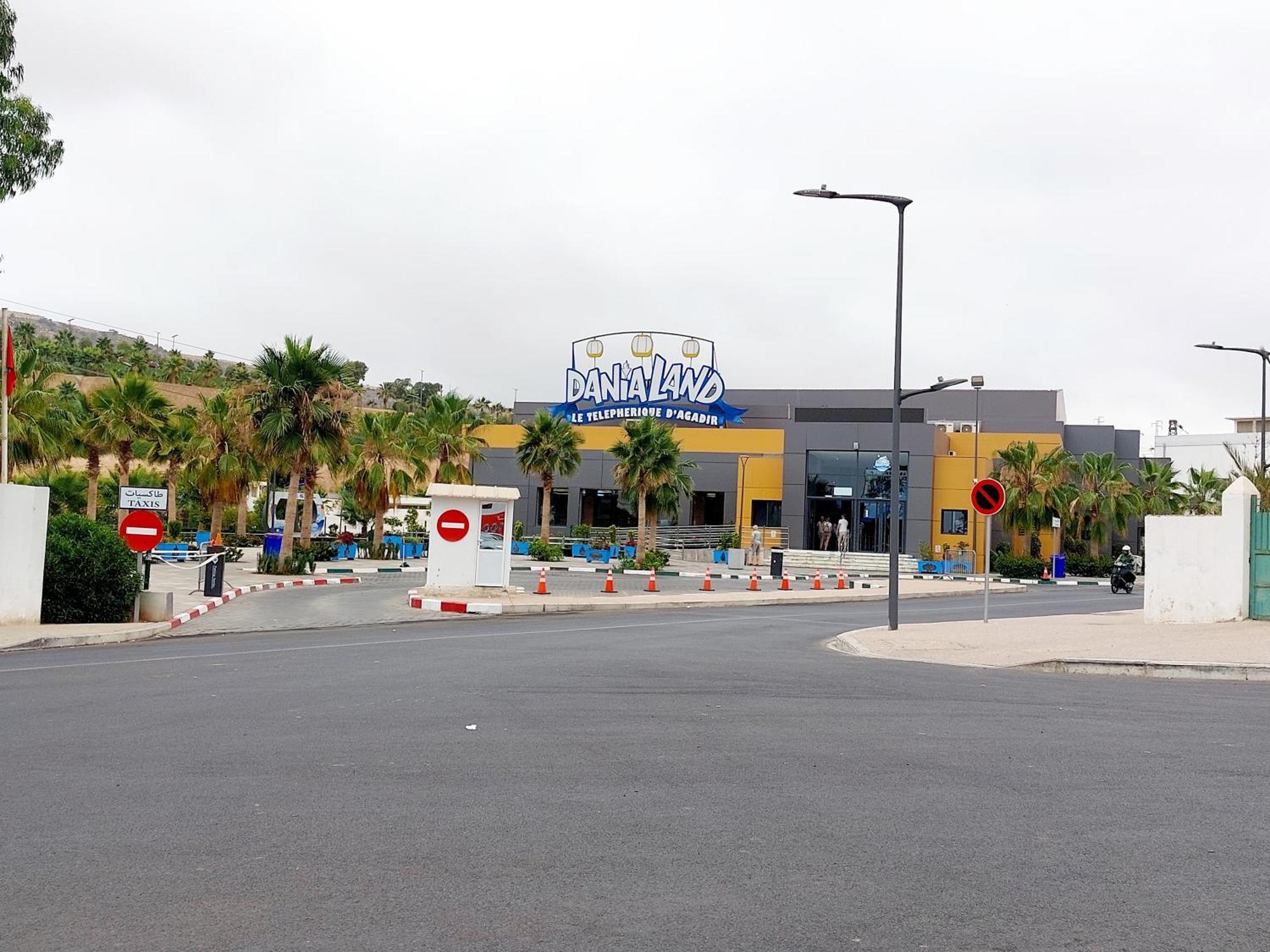 Apartment Agadirbay Ikenparc Centre Piscine , Et A 5mnts A Pieds