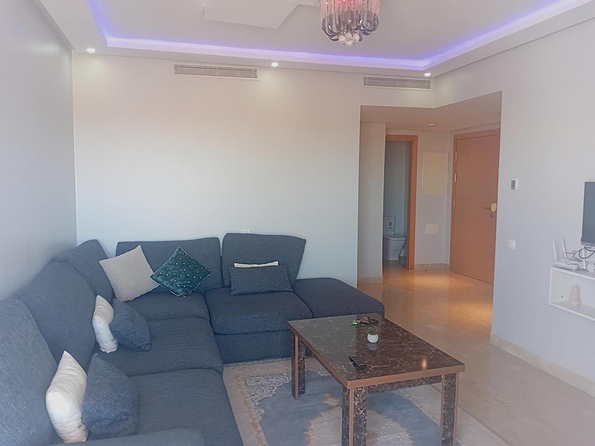Agadirbay Ikenparc Centre Piscine , Et A 5mnts A Pieds Appartement *