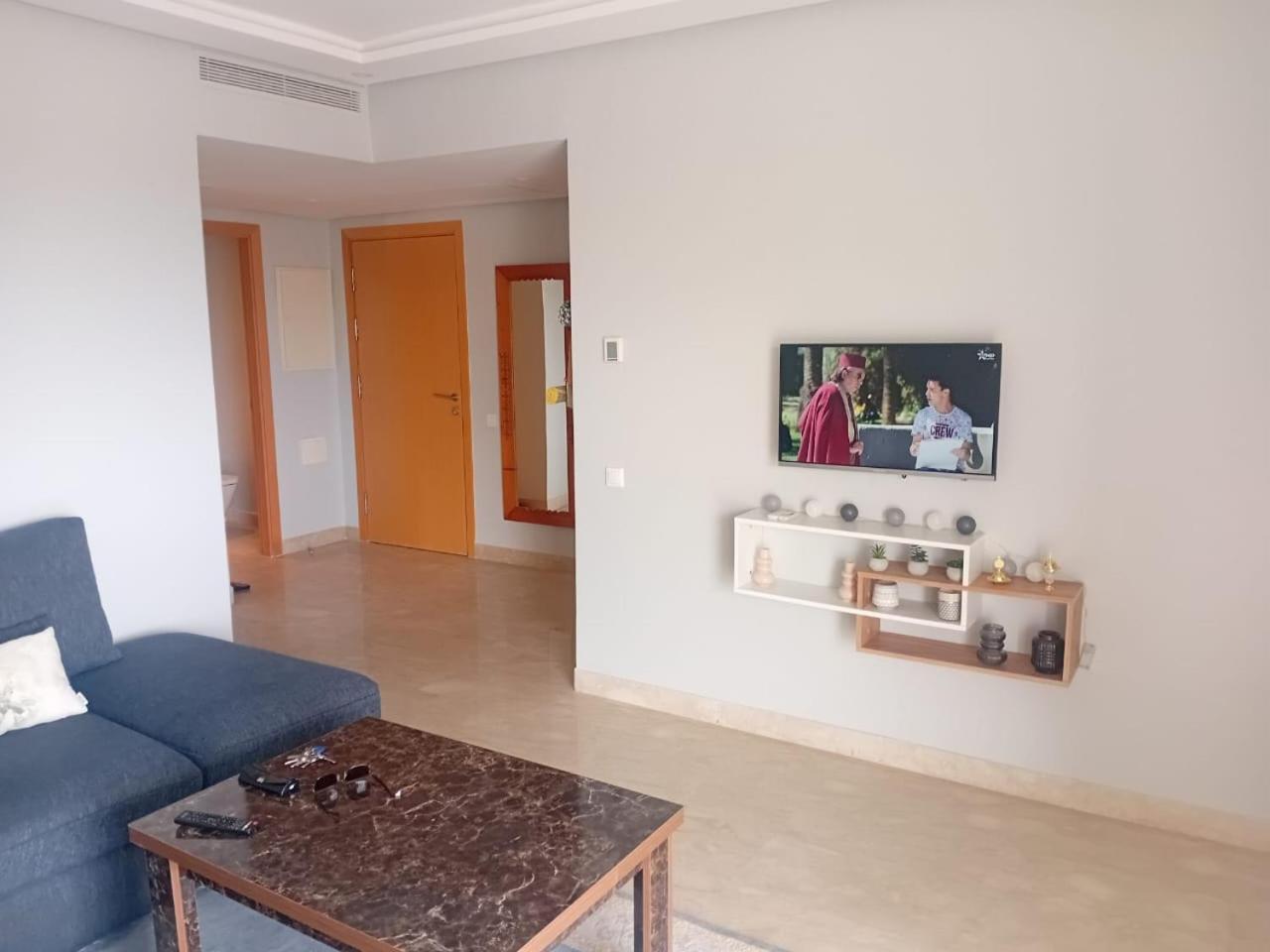 Agadirbay Ikenparc Centre Piscine , Et A 5mnts A Pieds * Agadir