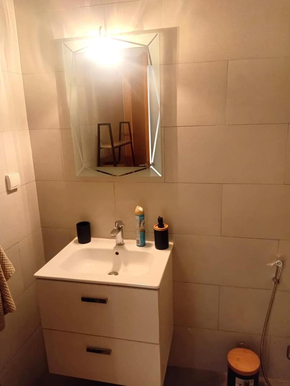 Agadirbay Ikenparc Centre Piscine , Et A 5mnts A Pieds Appartement