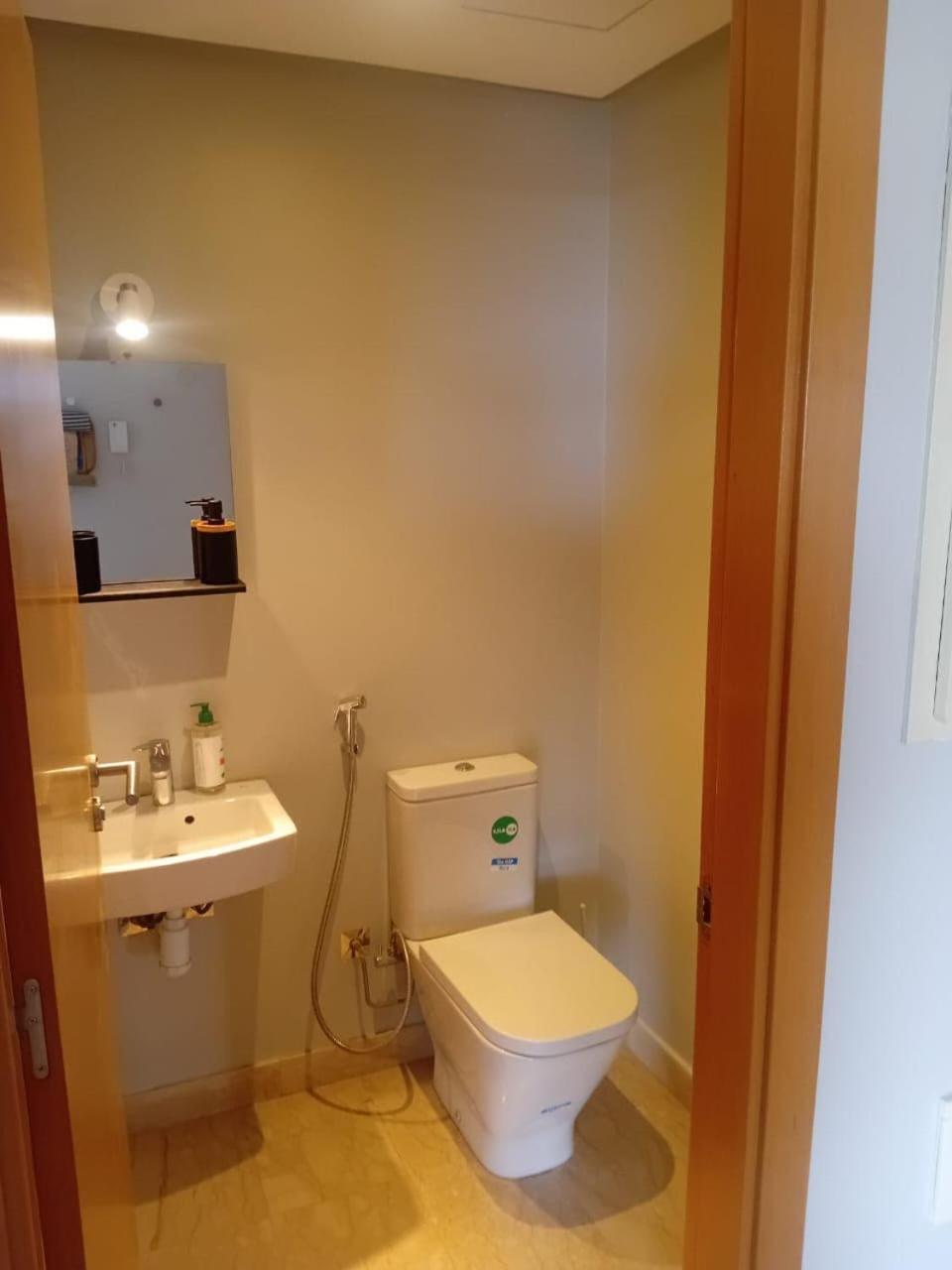 Appartement Agadirbay Ikenparc Centre Piscine , Et A 5mnts A Pieds Agadir