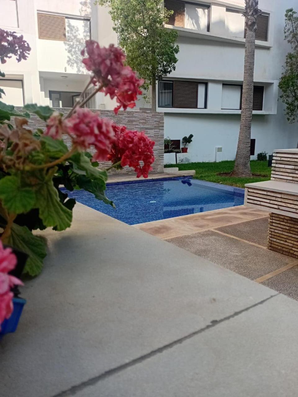Appartement Agadirbay Ikenparc Centre Piscine , Et A 5mnts A Pieds
